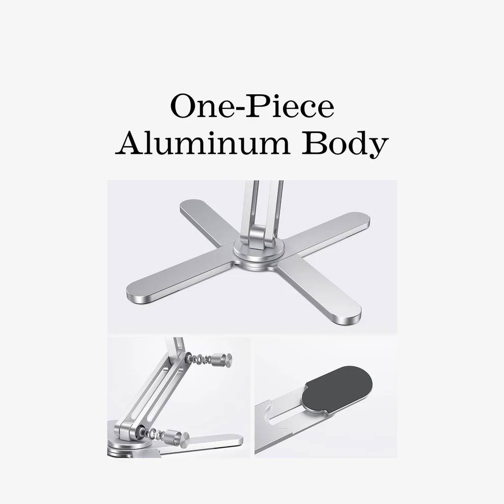 Luxwin Model-X Stand 4