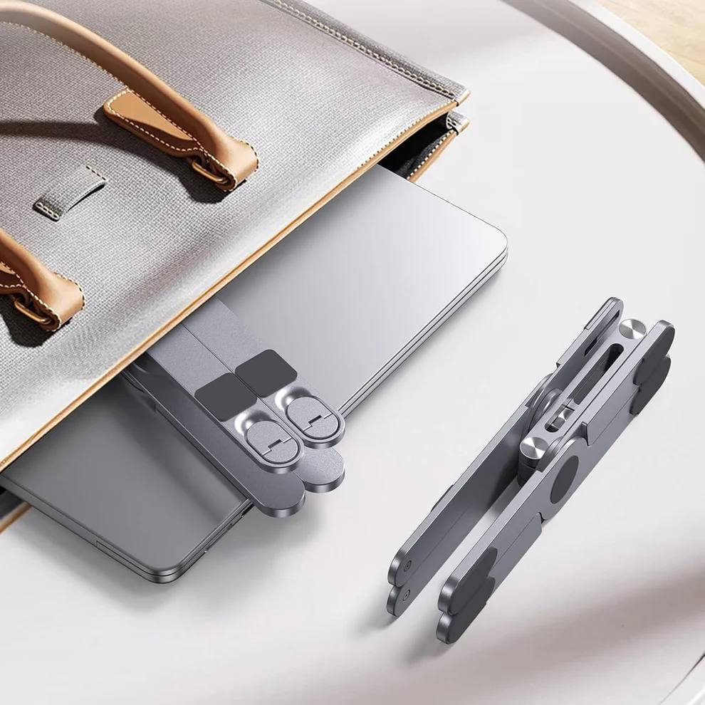 Luxwin Model-X Stand 8
